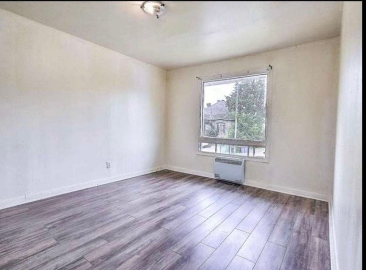 Chambre à coucher principale — 30 Rue Osgoode, Gatineau