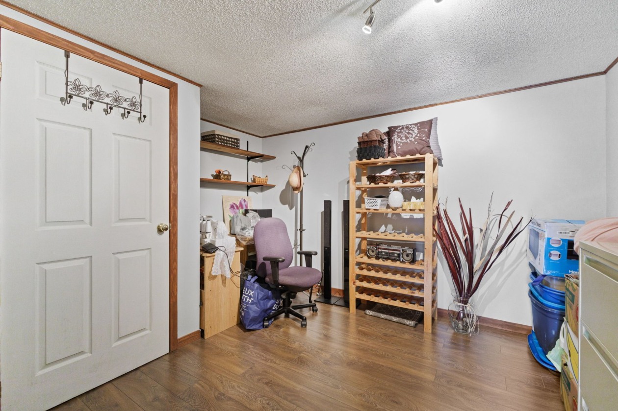 Rangement — 16 Rue Beaudoin, La Pêche