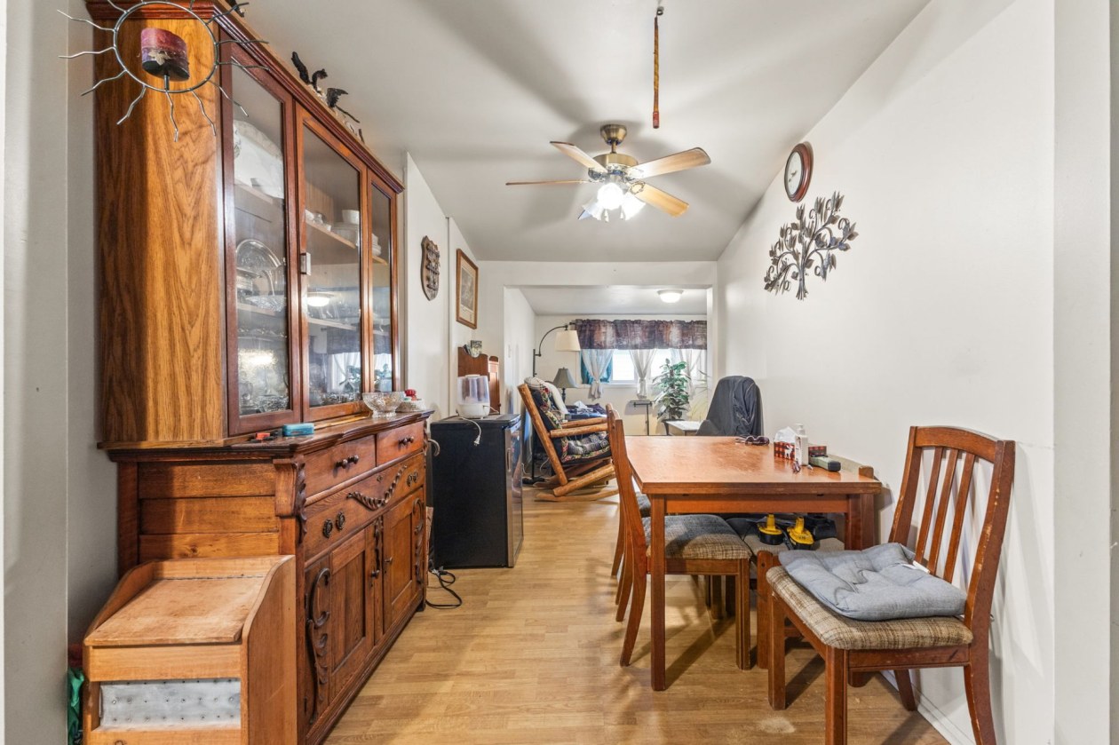 Salle à manger — 30 Rue Osgoode, Gatineau