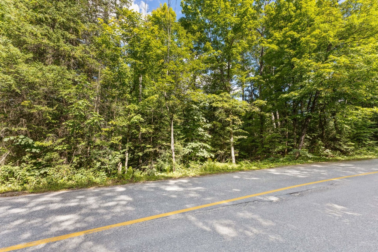 Rue — 151 Ch. Dubois, Val-des-Monts