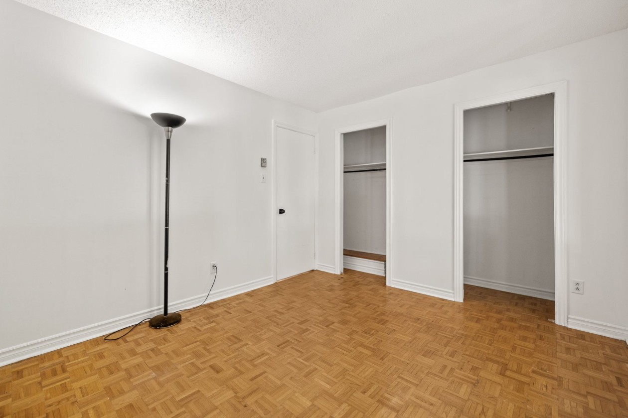 Chambre à coucher principale — 244 Av. du Bois-Franc, Gatineau