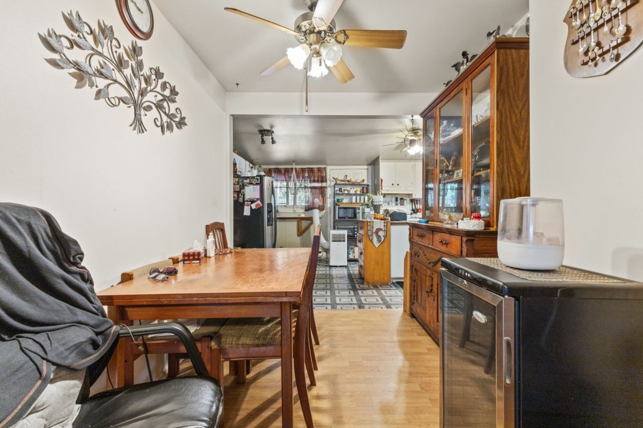 Salle à manger — 30 Rue Osgoode, Gatineau