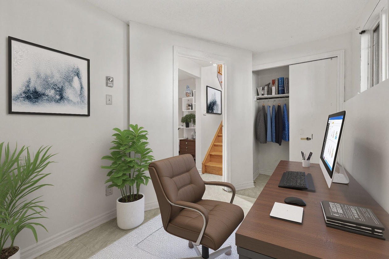 Boudoir — 244 Av. du Bois-Franc, Gatineau