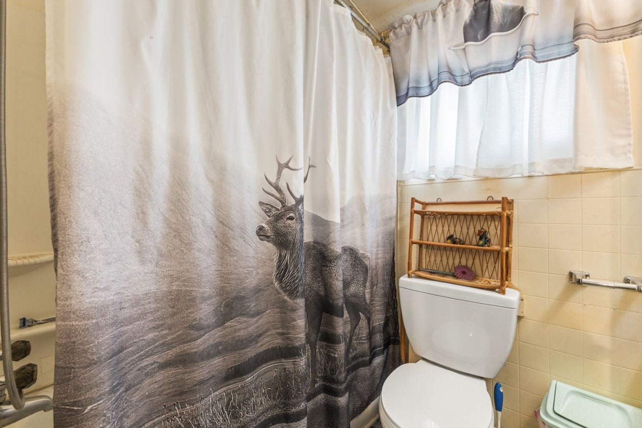 Salle de bains — 30 Rue Osgoode, Gatineau