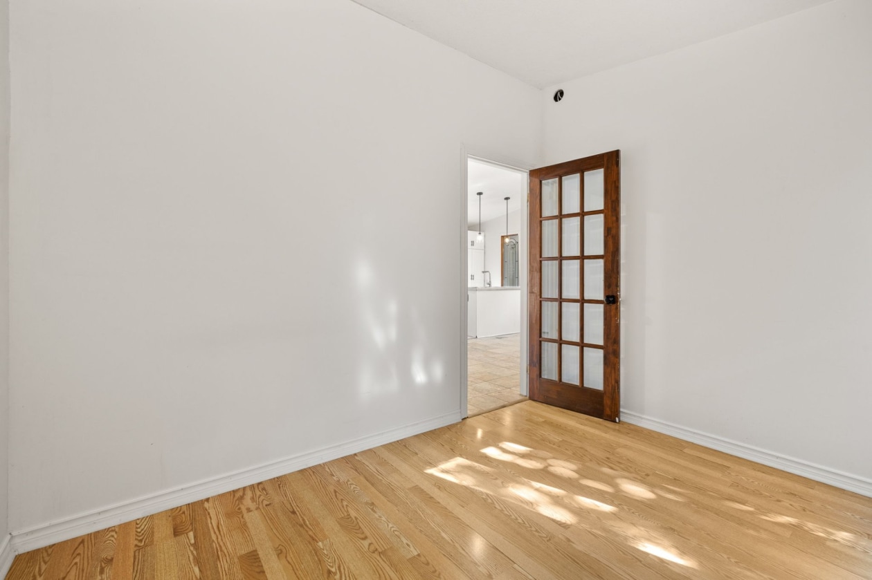 Chambre à coucher — 244 Av. du Bois-Franc, Gatineau
