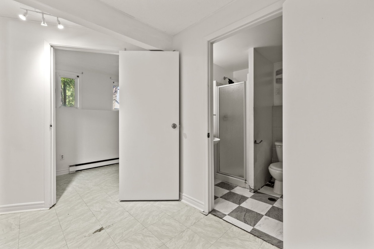 Chambre à coucher — 244 Av. du Bois-Franc, Gatineau