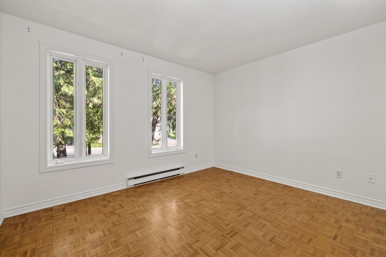 Chambre à coucher principale — 244 Av. du Bois-Franc, Gatineau