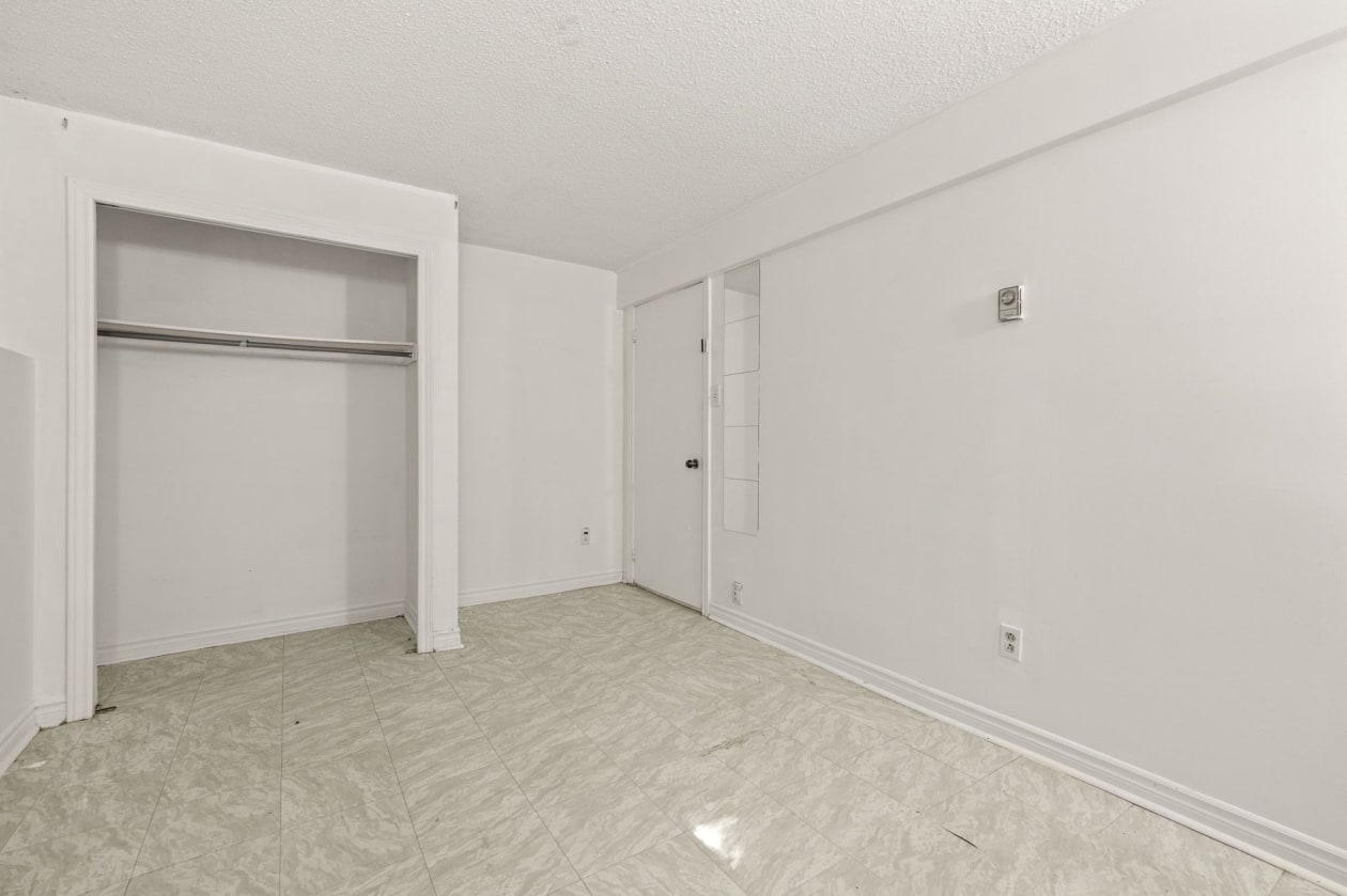 Chambre à coucher — 244 Av. du Bois-Franc, Gatineau