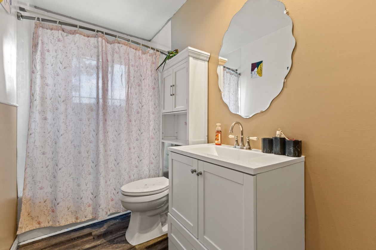 Salle de bains — 29 Rue Proudfoot, Fort-Coulonge