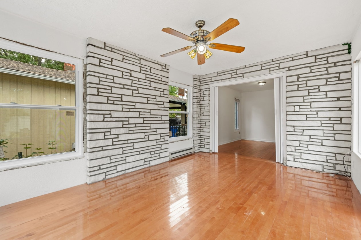 Chambre à coucher principale — 15 Rue de la Normandie, Gatineau