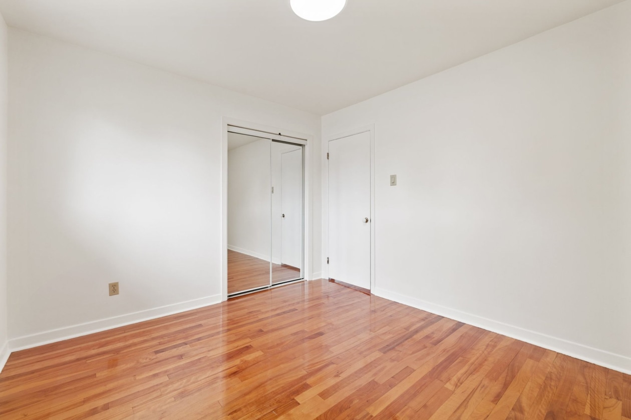 Chambre à coucher — 15 Rue de la Normandie, Gatineau