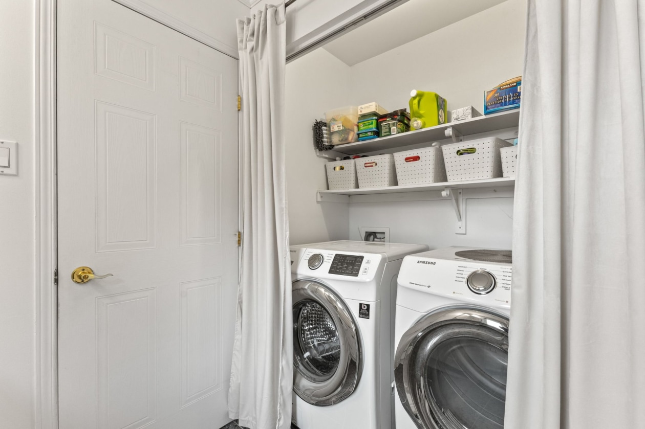 Salle d'eau — 39 Rue de la Petite-Nation, Gatineau