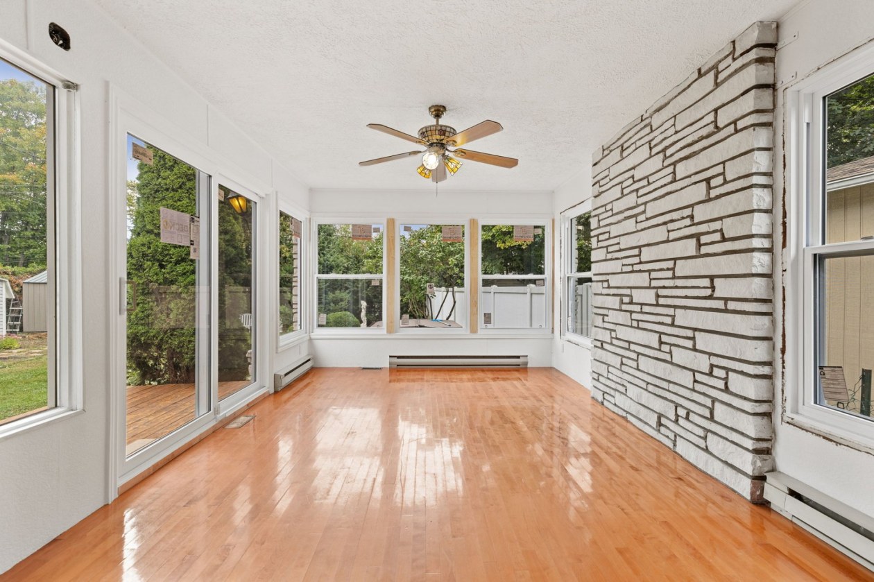 Chambre à coucher principale — 15 Rue de la Normandie, Gatineau