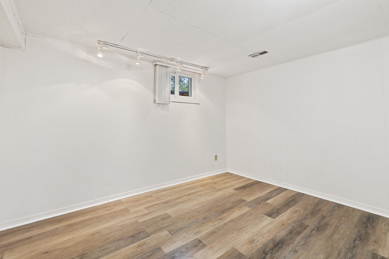 Chambre à coucher — 15 Rue de la Normandie, Gatineau