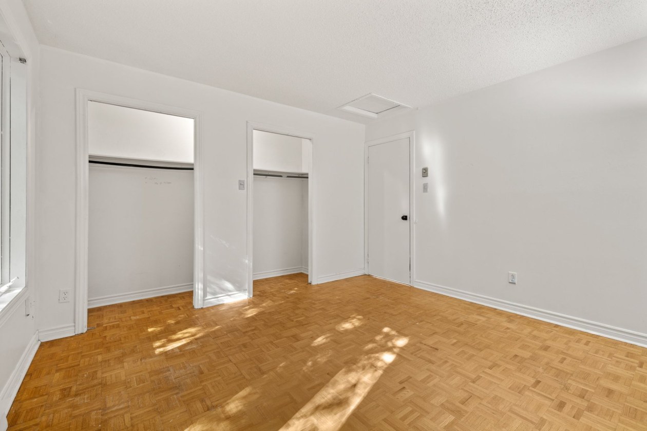Chambre à coucher principale — 244 Av. du Bois-Franc, Gatineau