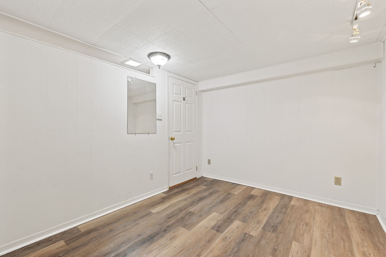 Chambre à coucher — 15 Rue de la Normandie, Gatineau