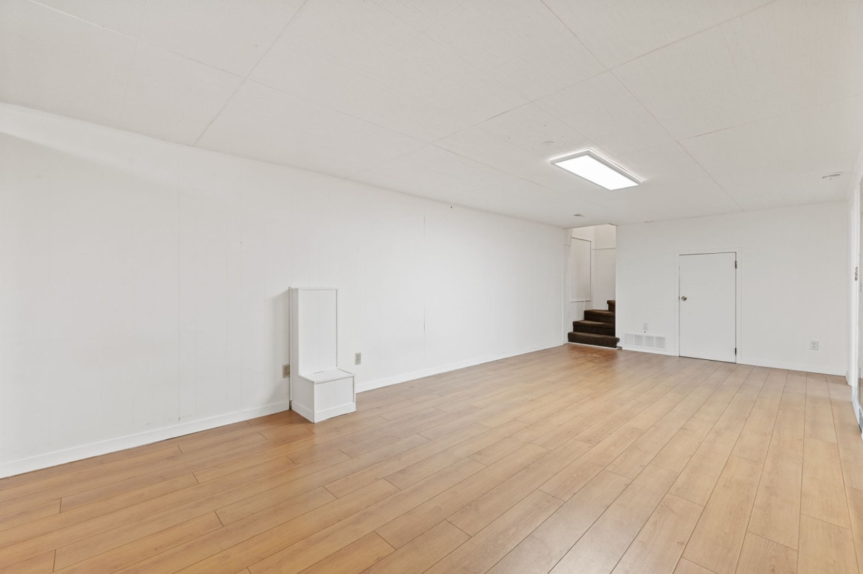 Salle familiale — 15 Rue de la Normandie, Gatineau