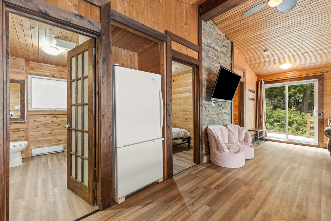 Photo 12 — 68 Ch. Paul, Sainte-Thérèse-de-la-Gatineau