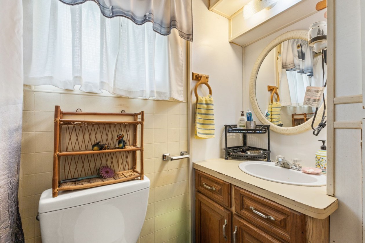 Salle de bains — 30 Rue Osgoode, Gatineau