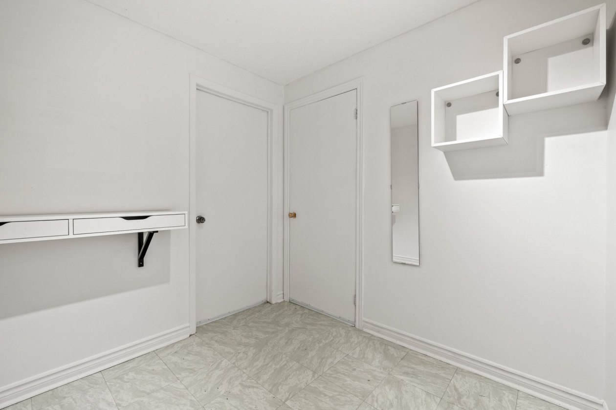 Chambre à coucher — 244 Av. du Bois-Franc, Gatineau