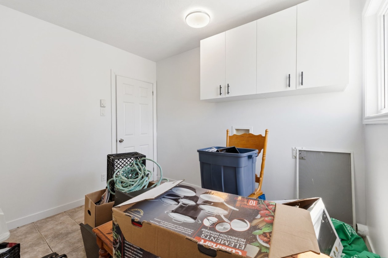 Salle de lavage — 360 Rue Du Vigneau, Gatineau