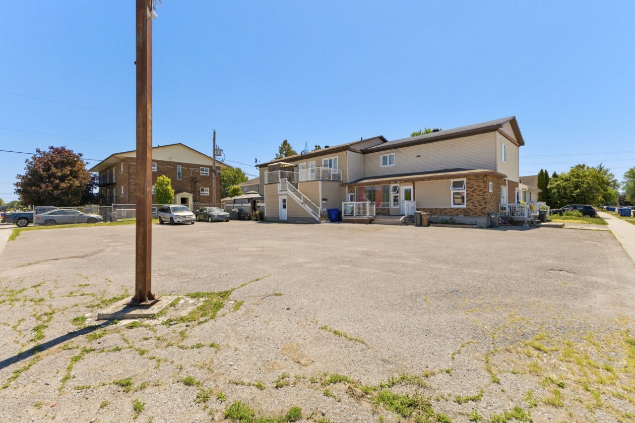 Extérieur — 360 Rue Du Vigneau, Gatineau