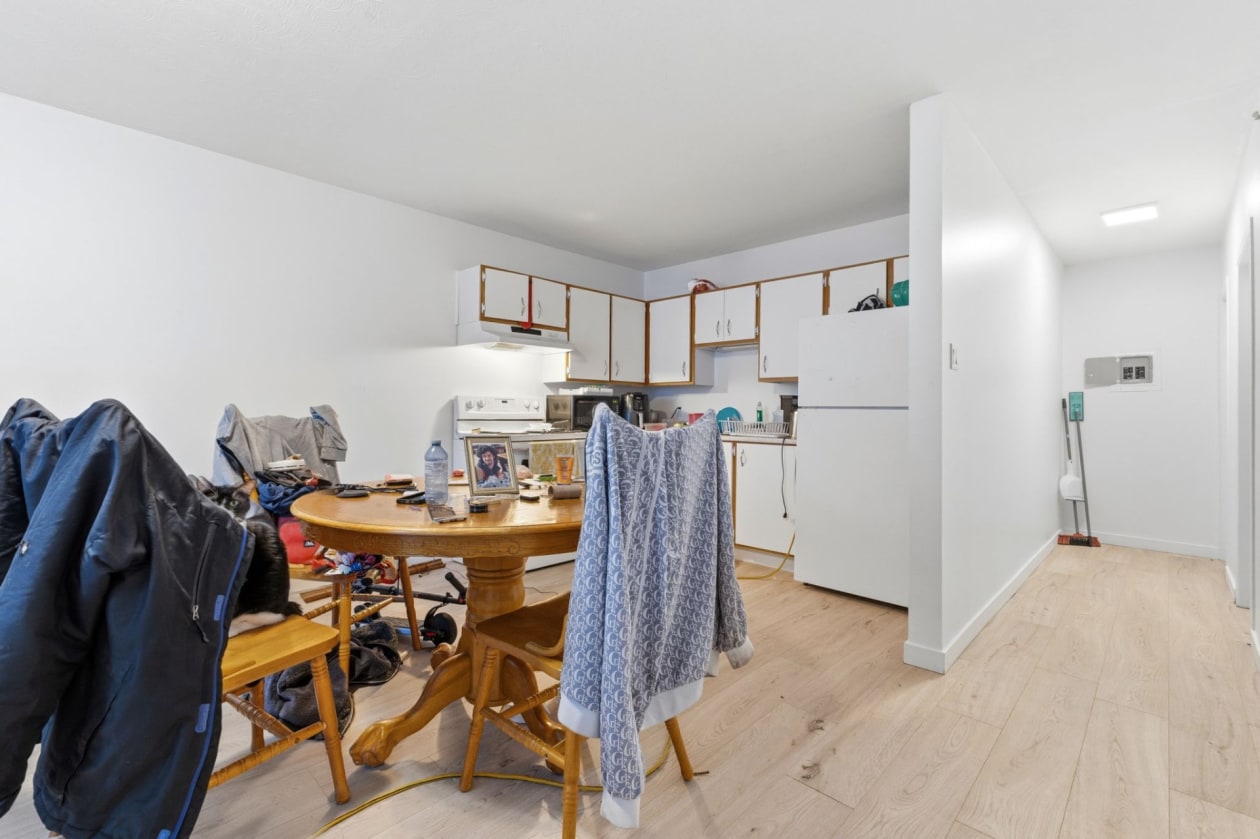 Salle à manger — 360 Rue Du Vigneau, Gatineau
