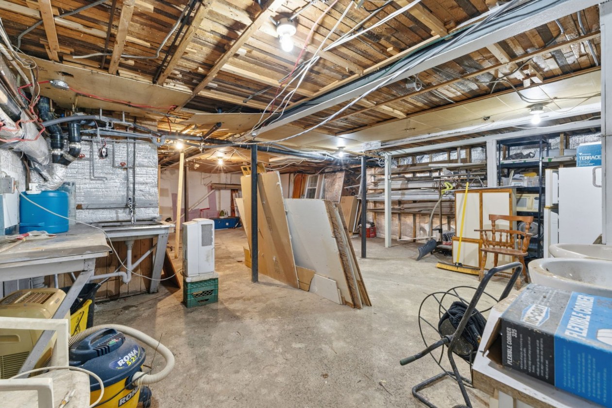 Rangement — 360 Rue Du Vigneau, Gatineau
