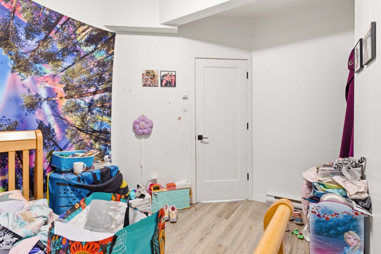 Chambre à coucher — 360 Rue Du Vigneau, Gatineau