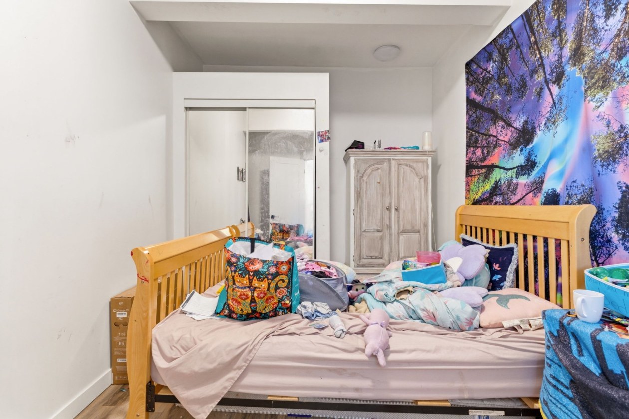 Chambre à coucher — 360 Rue Du Vigneau, Gatineau