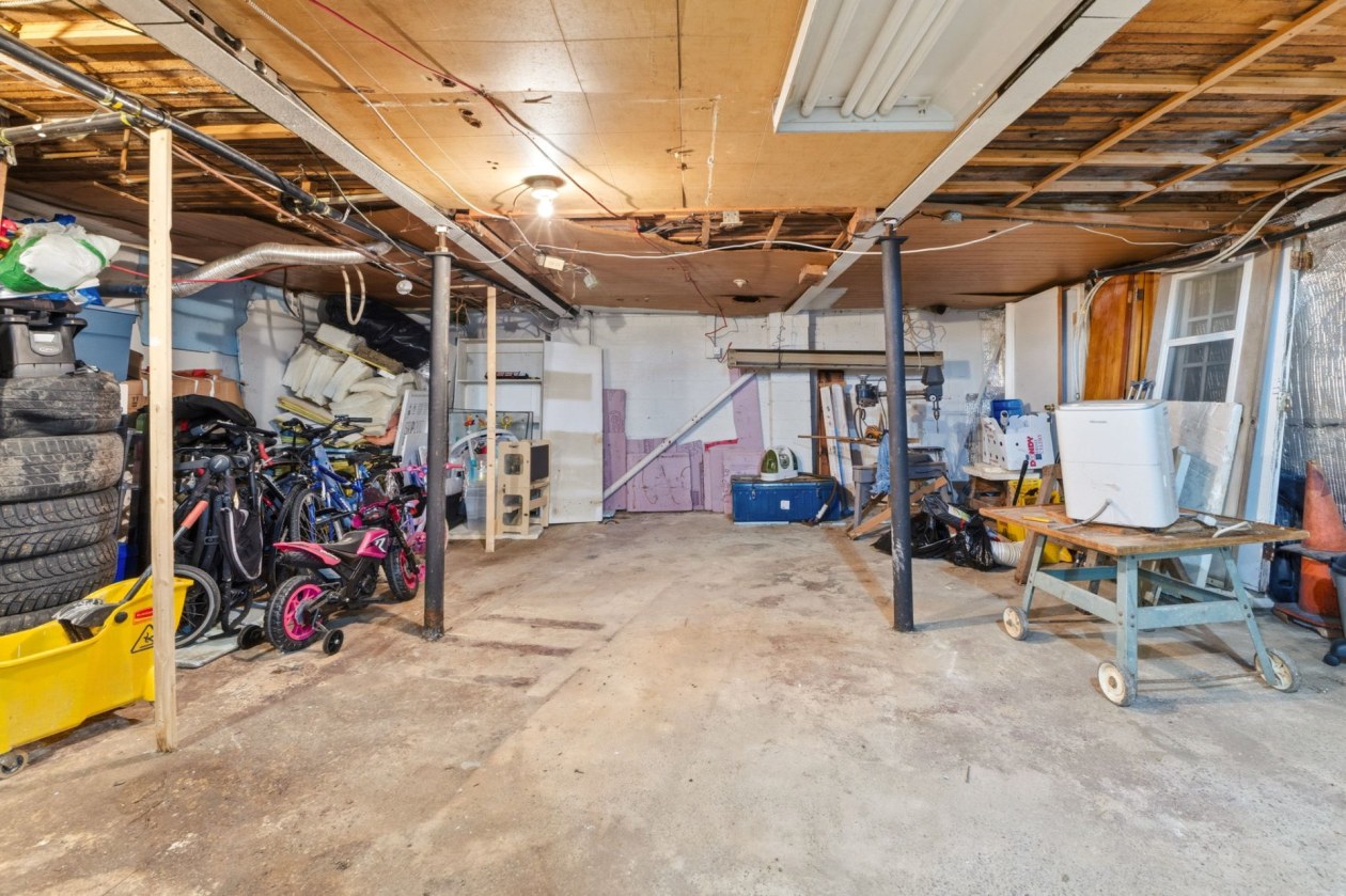 Rangement — 360 Rue Du Vigneau, Gatineau