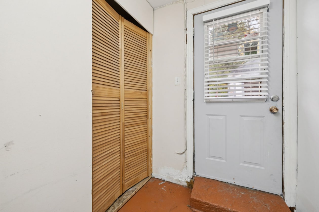 Hall d'entrée — 1712, Ch. du Lac-des-Loups, Pontiac, J0X2V0, Pontiac