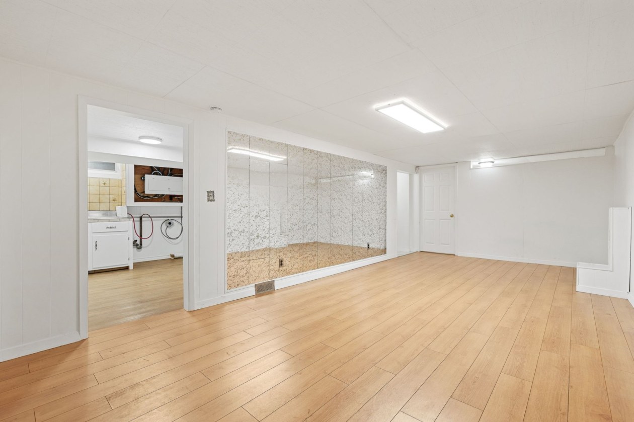Salle familiale — 15 Rue de la Normandie, Gatineau
