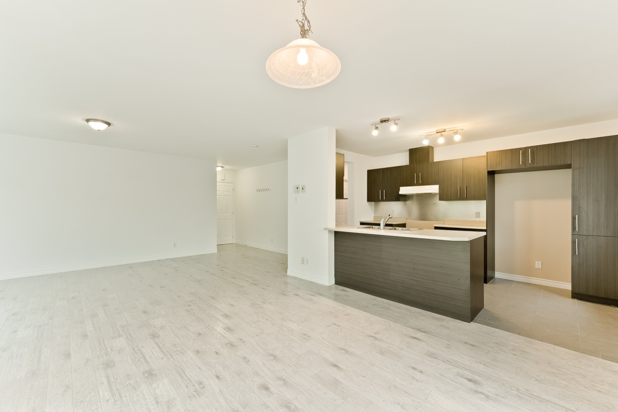 Salle à manger — 213 Rue Darche, Sherbrooke