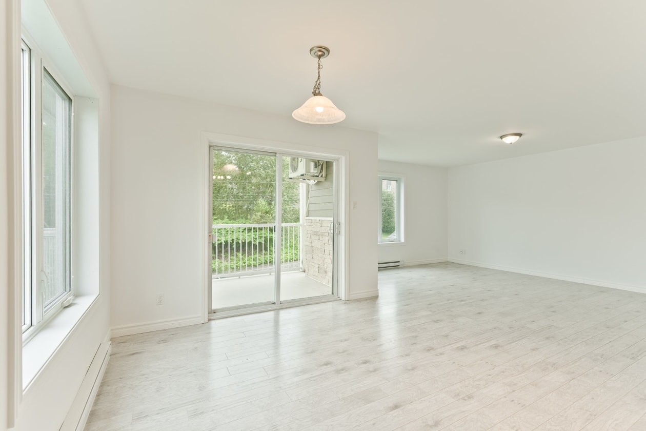 Vue d'ensemble — 213 Rue Darche, Sherbrooke