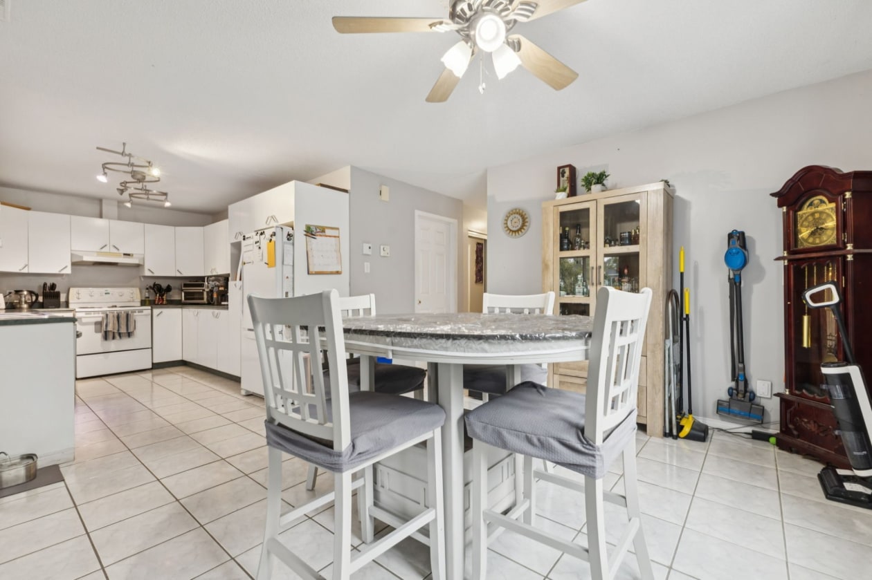 Salle à manger — 1180 Rue de Neuville, Gatineau