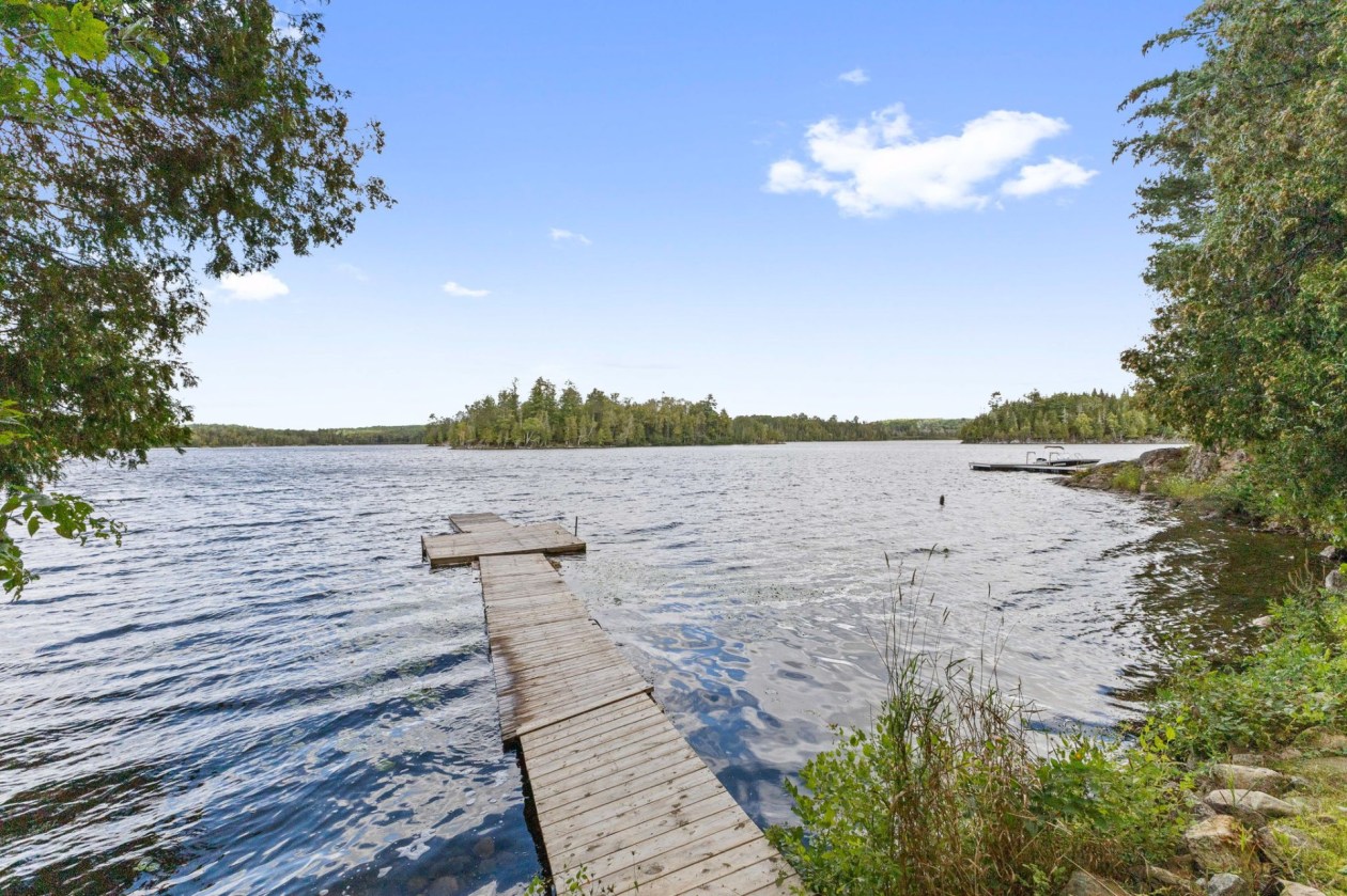 Accès au plan d'eau — 68 Ch. Paul, Sainte-Thérèse-de-la-Gatineau