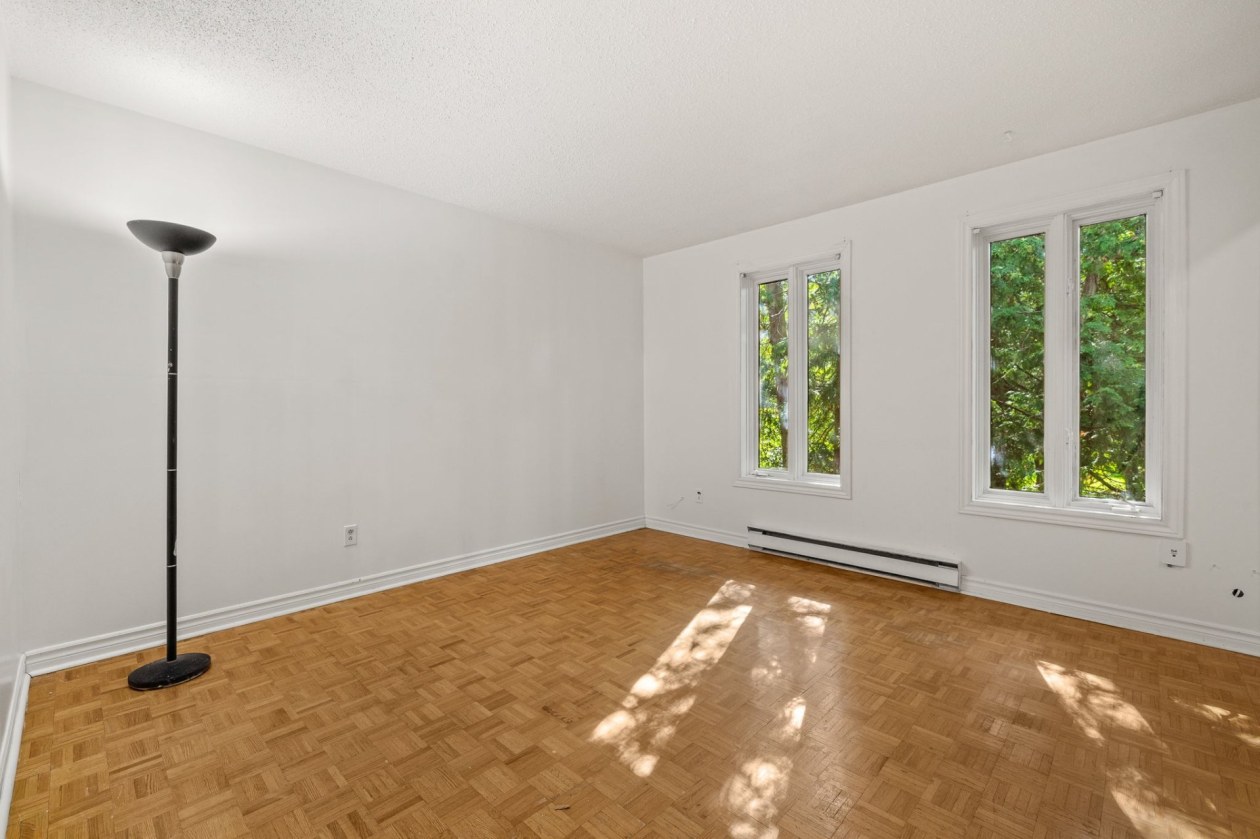 Chambre à coucher principale — 244 Av. du Bois-Franc, Gatineau