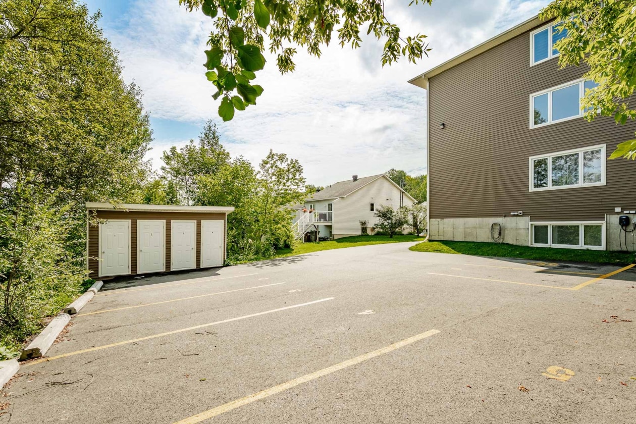 Photo 26 — 213 Rue Darche, Sherbrooke