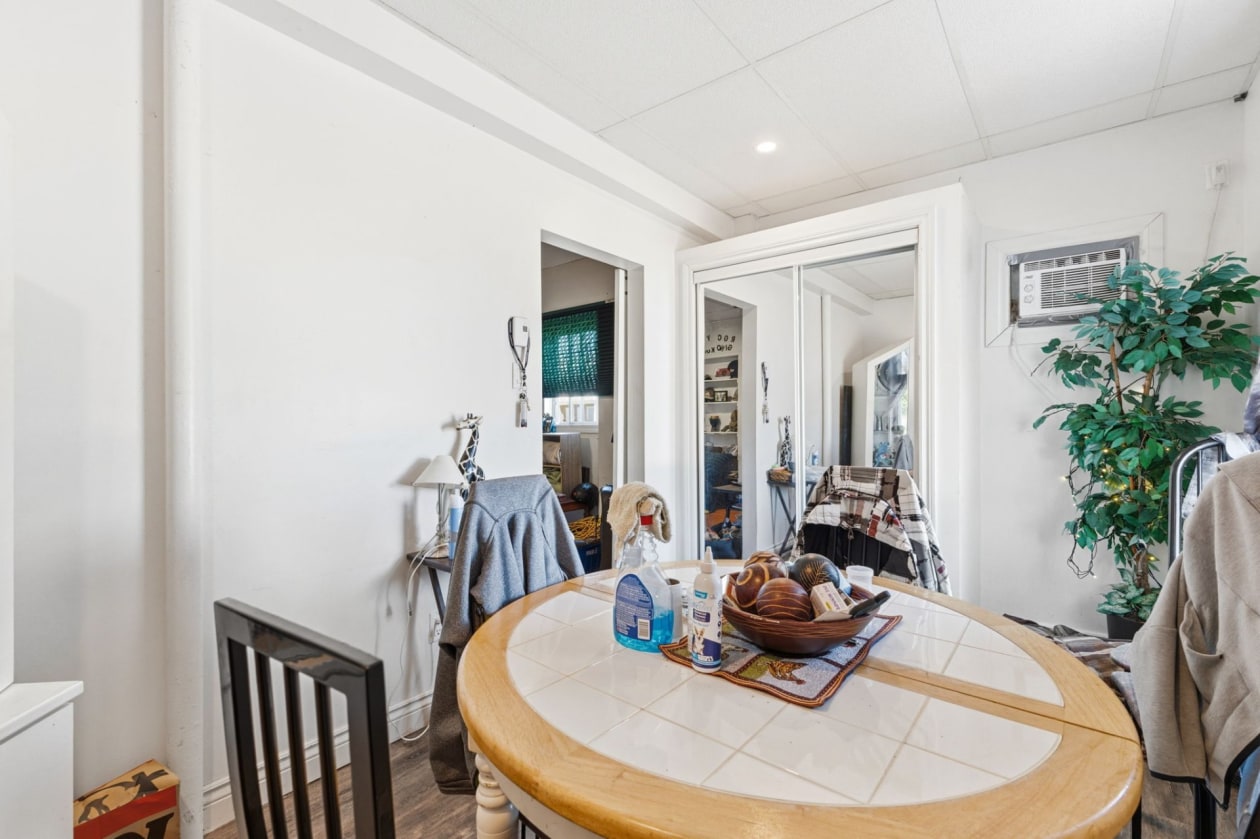 Salle à manger — 360 Rue Du Vigneau, Gatineau