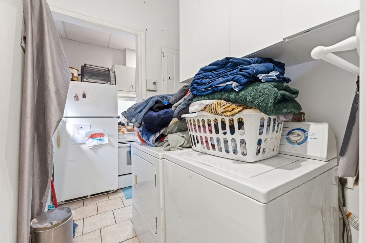 Salle de lavage — 360 Rue Du Vigneau, Gatineau