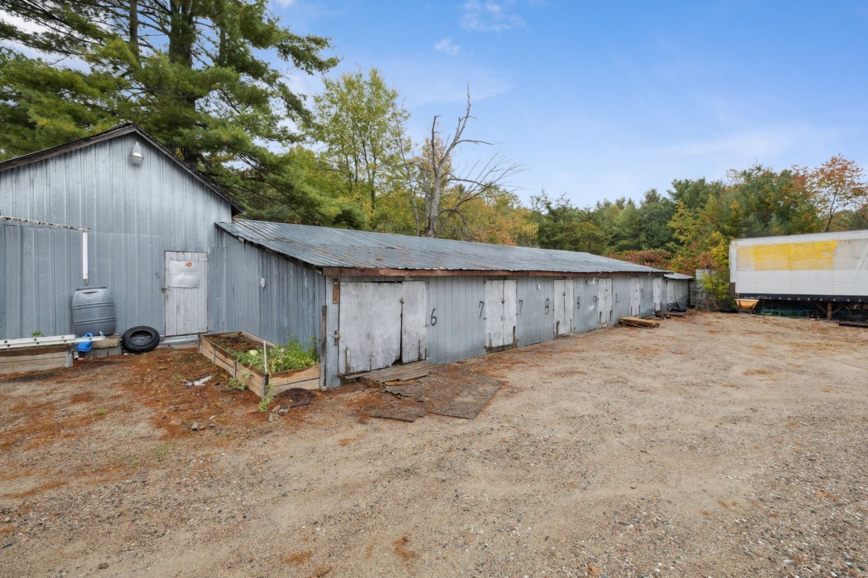 Rangement — 1712, Ch. du Lac-des-Loups, Pontiac, J0X2V0, Pontiac