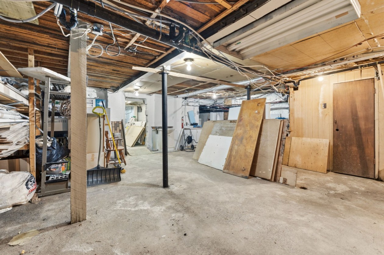 Rangement — 360 Rue Du Vigneau, Gatineau