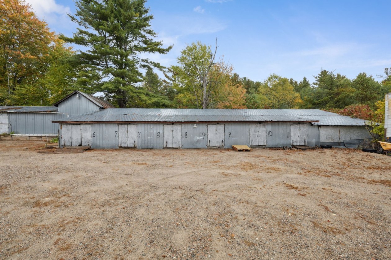 Rangement — 1712, Ch. du Lac-des-Loups, Pontiac, J0X2V0, Pontiac