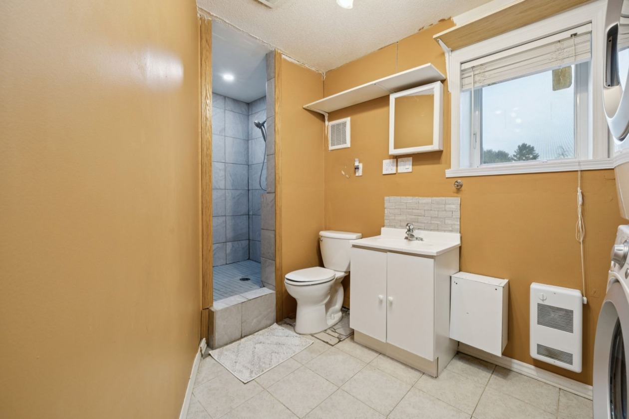 Salle de bains — 1712, Ch. du Lac-des-Loups, Pontiac, J0X2V0, Pontiac