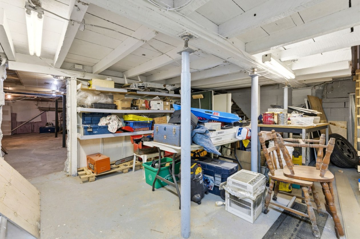 Rangement — 360 Rue Du Vigneau, Gatineau