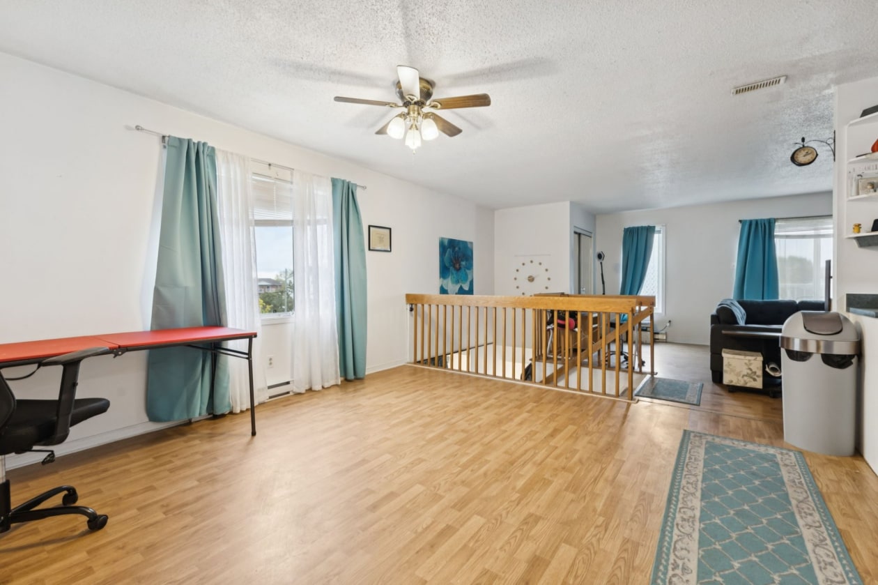 Vue d'ensemble — 1180 Rue de Neuville, Gatineau
