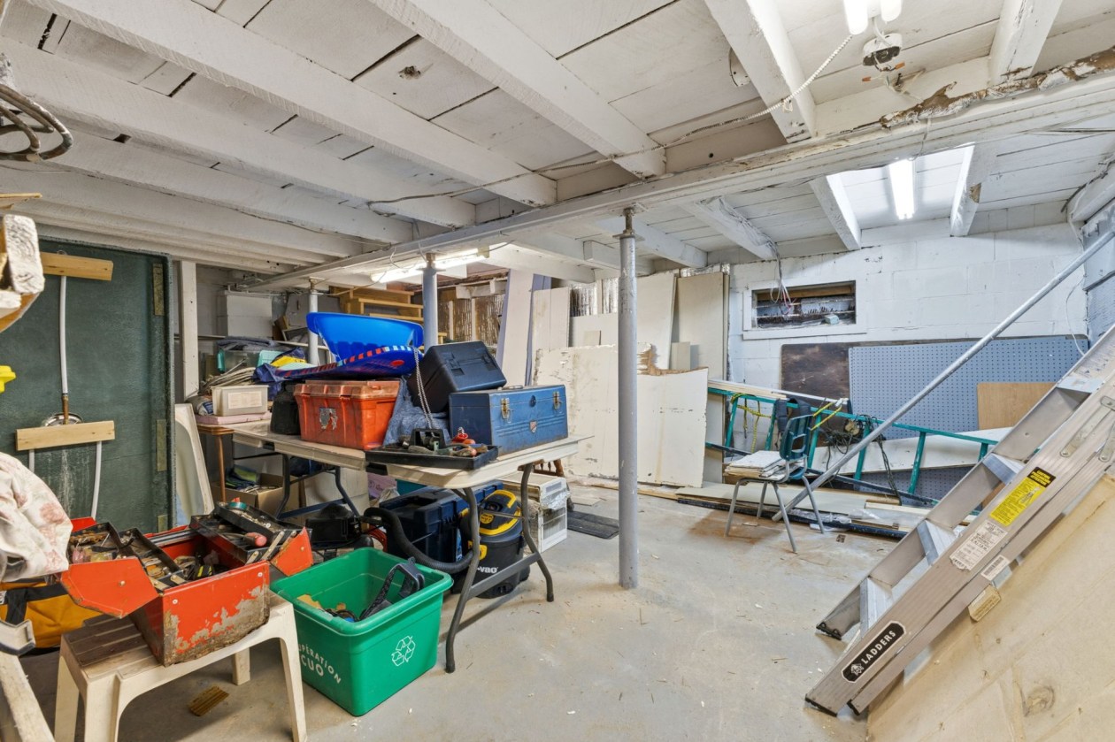 Rangement — 360 Rue Du Vigneau, Gatineau