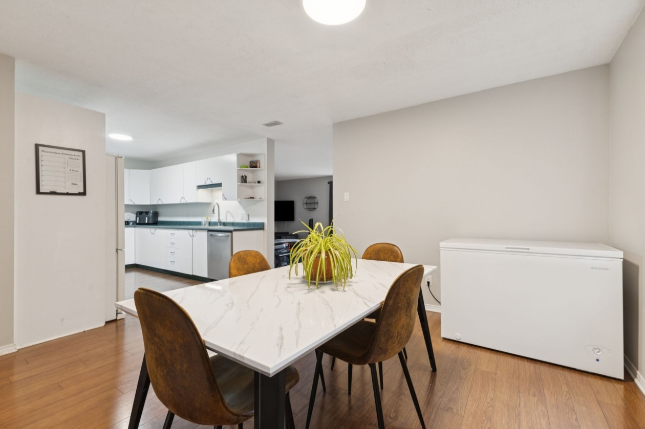 Salle à manger — 1180 Rue de Neuville, Gatineau