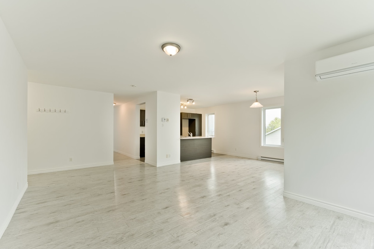 Vue d'ensemble — 213 Rue Darche, Sherbrooke
